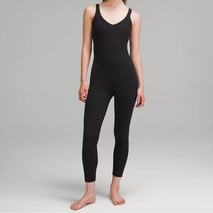 Lululemon align jumpsuit